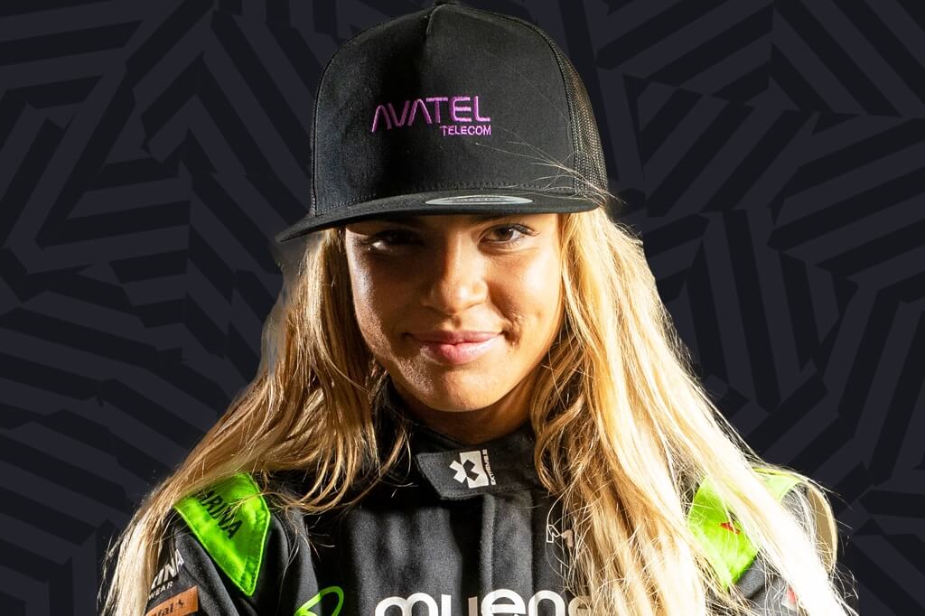 Christine Giampaoli Zonca